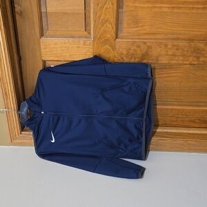 Nike jacket